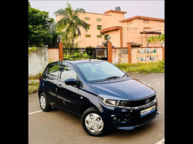 Used Tata Tiago XM iCNG in Mumbai