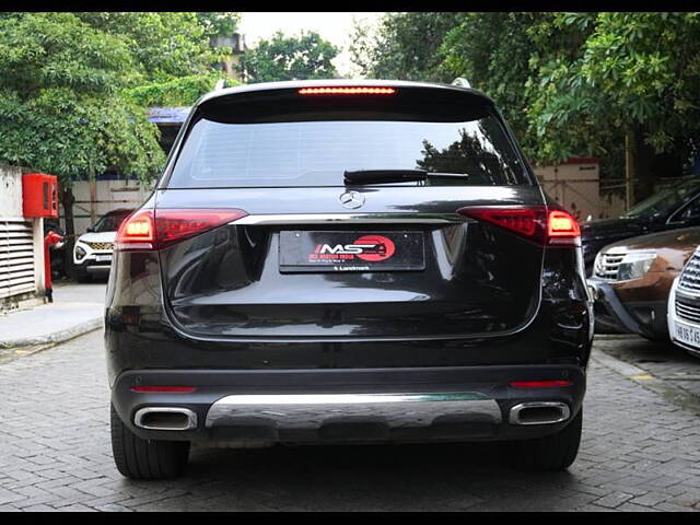 Used Mercedes-Benz GLE [2020-2023] 300d 4MATIC LWB [2020-2023] in Kolkata