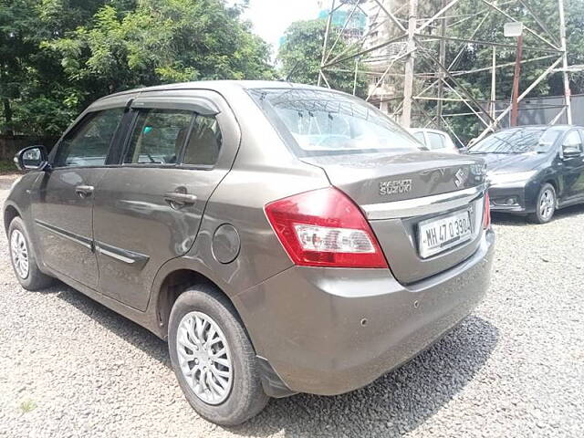 Used Maruti Suzuki Swift Dzire [2015-2017] VXI in Mumbai