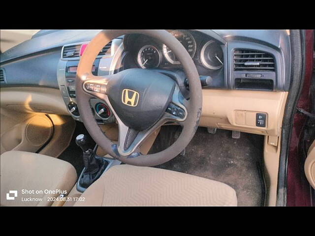 Used Honda City [2011-2014] 1.5 V MT in Lucknow