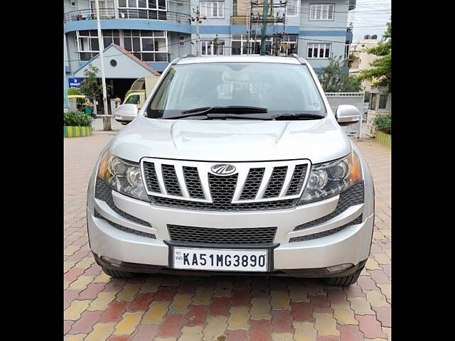 Used 2015 Mahindra XUV500 in Bangalore