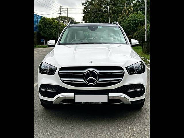 Used 2023 Mercedes-Benz GLE in Chandigarh
