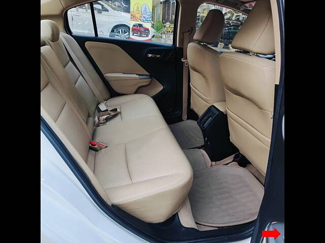 Used Honda City [2014-2017] VX CVT in Gurgaon