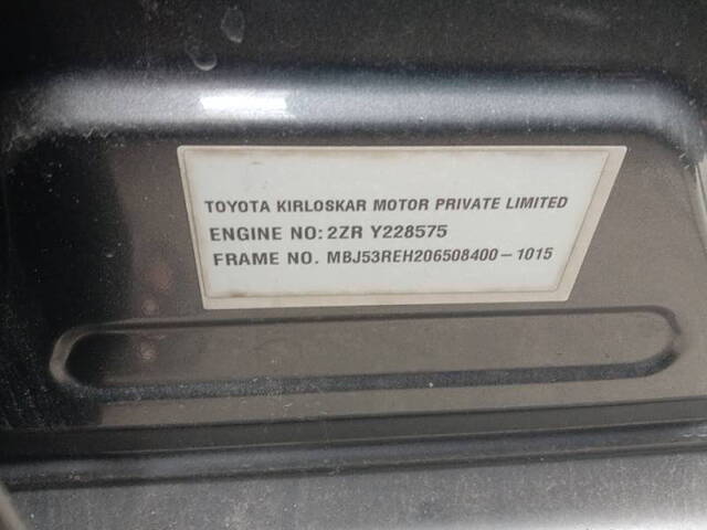 Used Toyota Corolla Altis [2014-2017] G AT Petrol in Mumbai