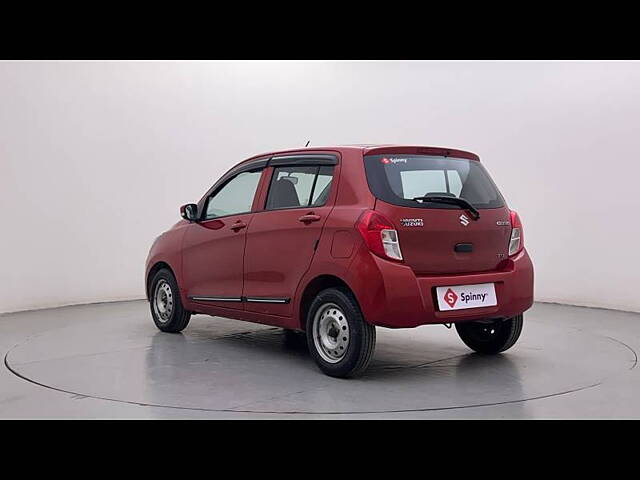 Used Maruti Suzuki Celerio [2017-2021] ZXi AMT [2019-2020] in Bangalore