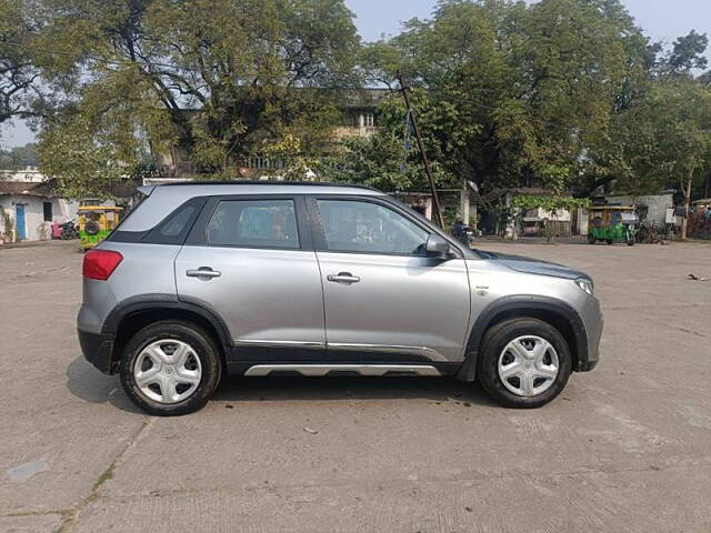 Used Maruti Suzuki Vitara Brezza [2016-2020] VDi in Nagpur