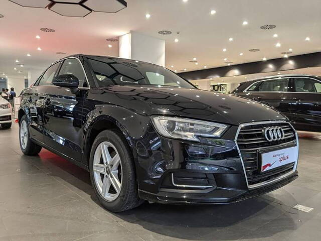 Used 2017 Audi A3 in Mumbai