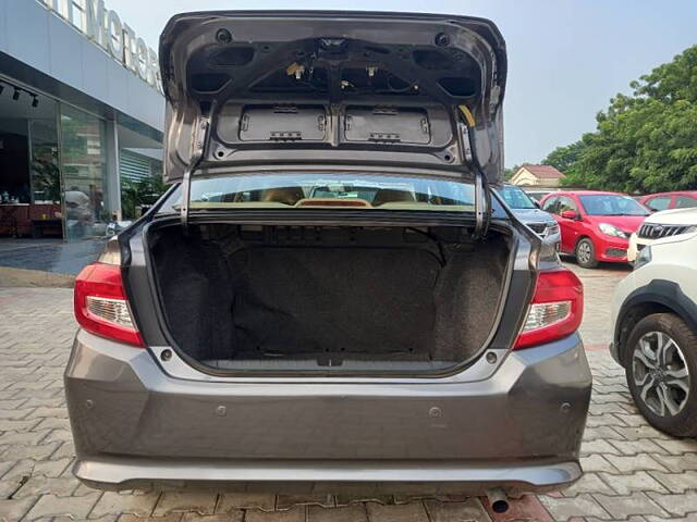 Used Honda Amaze [2018-2021] 1.5 VX CVT Diesel in Ahmedabad