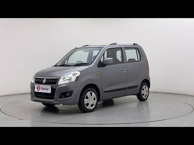 Used 2014 Maruti Suzuki Wagon R in Bangalore