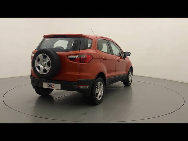 Used Ford EcoSport [2017-2019] Trend 1.5L Ti-VCT in Mumbai