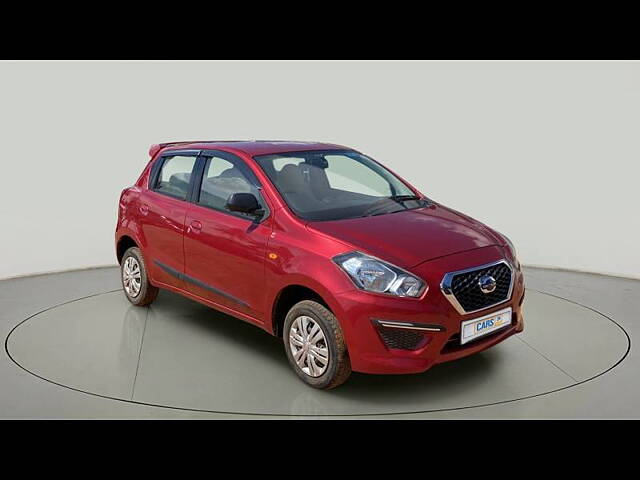 Used 2016 Datsun Go in Hyderabad