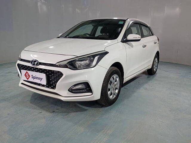 Used 2018 Hyundai Elite i20 in Kochi