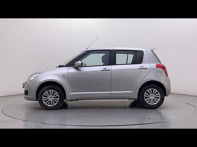 Used Maruti Suzuki Swift  [2010-2011] VDi BS-IV in Bangalore