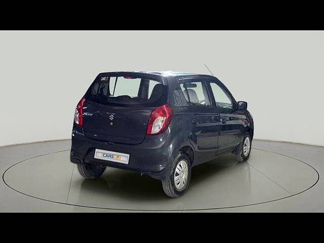 Used Maruti Suzuki Alto 800 VXi in Delhi