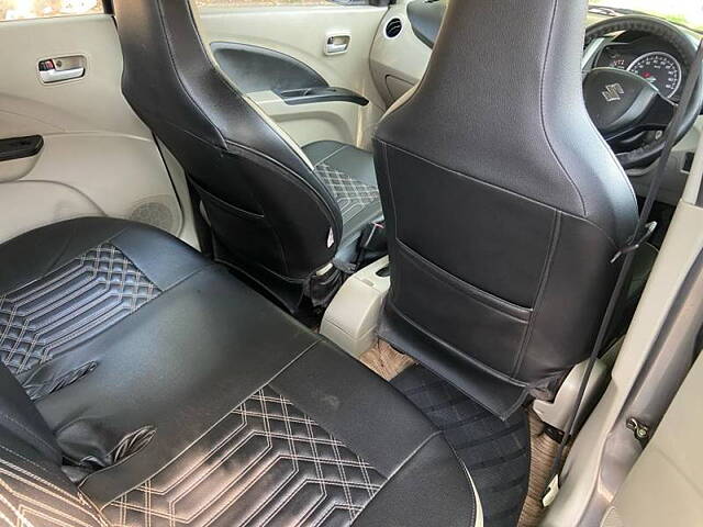 Used Maruti Suzuki Celerio [2014-2017] VXi AMT in Jamshedpur