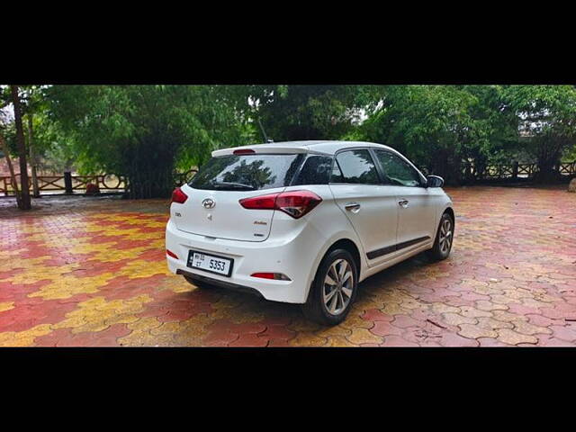 Used Hyundai Elite i20 [2017-2018] Asta 1.4 CRDI in Pune