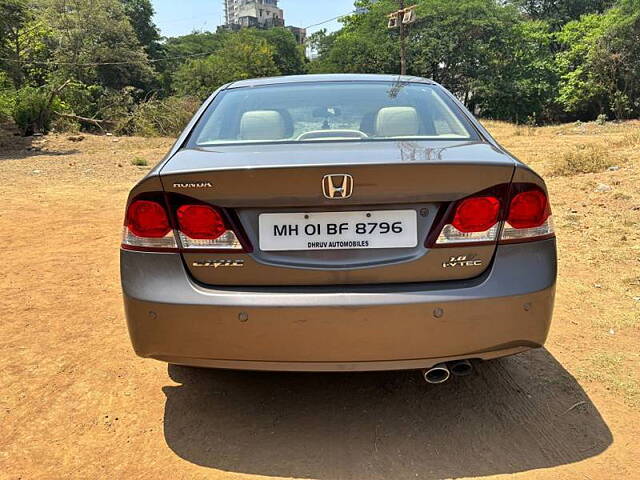 Used Honda Civic [2010-2013] 1.8V AT in Mumbai
