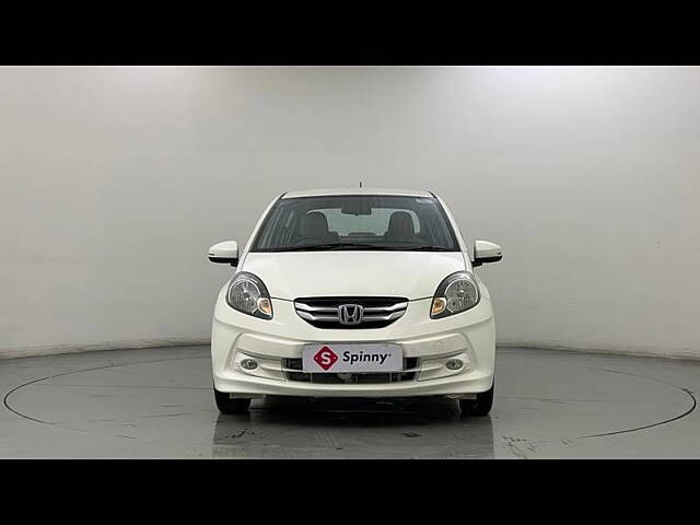 Used Honda Amaze [2013-2016] 1.2 VX  (O)  i-VTEC in Delhi