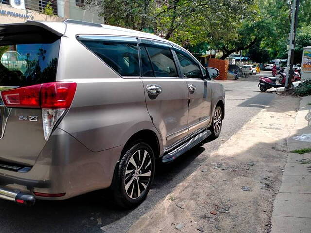 Used Toyota Innova Crysta ZX 2.4 7 STR in Chennai