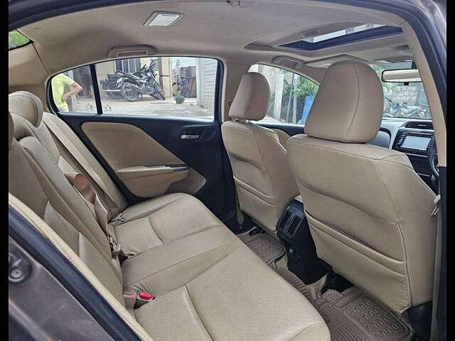 Used Honda City [2014-2017] VX in Hyderabad