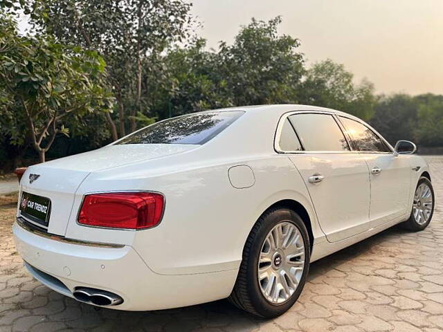 Used Bentley Continental Flying Spur V8 in Delhi