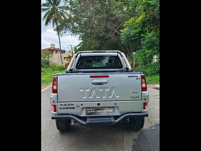 Used Tata Xenon XT EX 4x4 [2014-2017] in Mysore