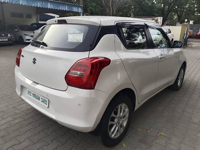 Used Maruti Suzuki Swift [2018-2021] ZDi in Chennai