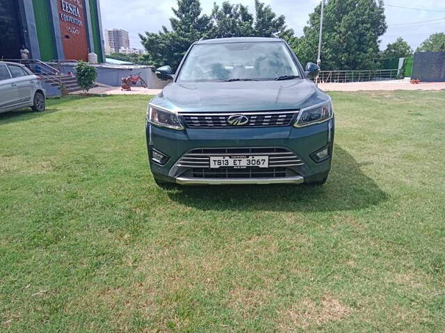 Used 2020 Mahindra XUV300 in Hyderabad