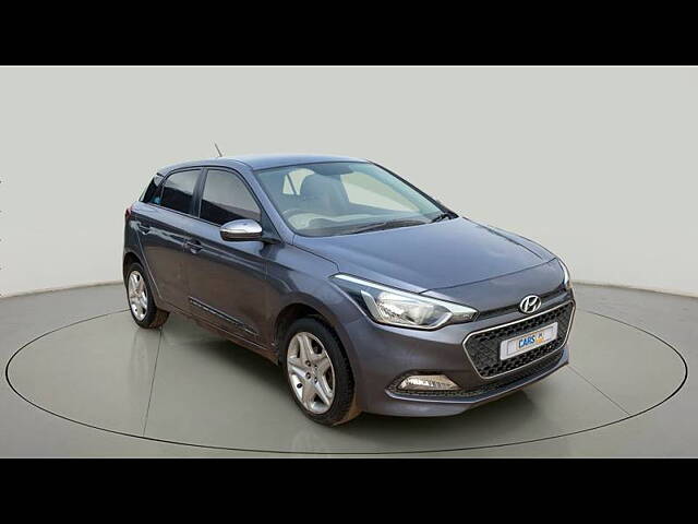 Used 2017 Hyundai Elite i20 in Kolkata