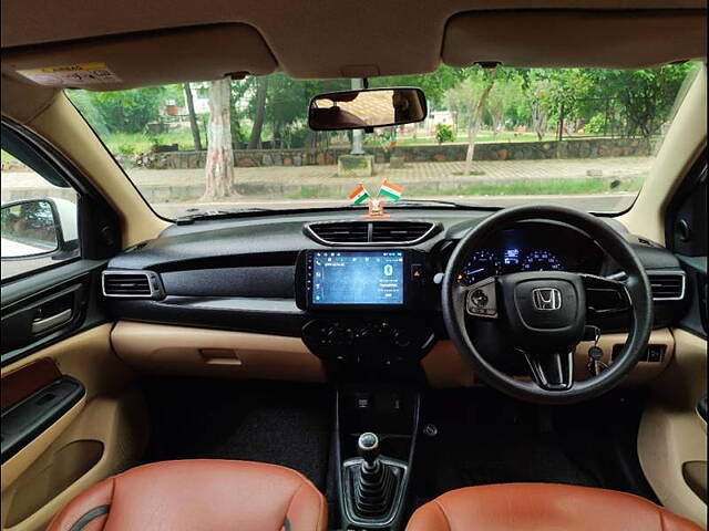 Used Honda Amaze [2018-2021] 1.2 S MT Petrol [2018-2020] in Delhi