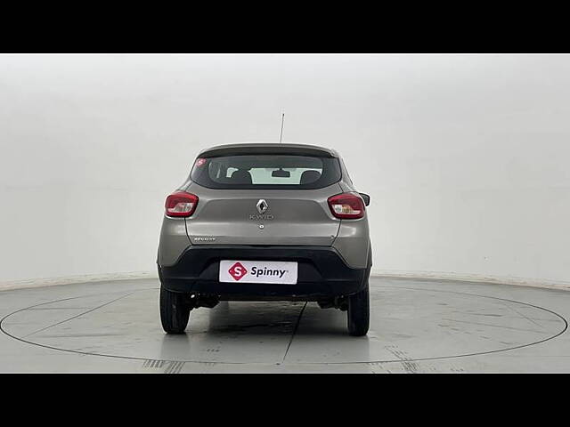 Used Renault Kwid [2015-2019] RXL [2015-2019] in Ghaziabad