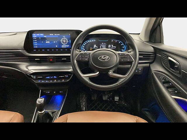 Used Hyundai i20 [2020-2023] Asta (O) 1.2 MT [2020-2023] in Delhi