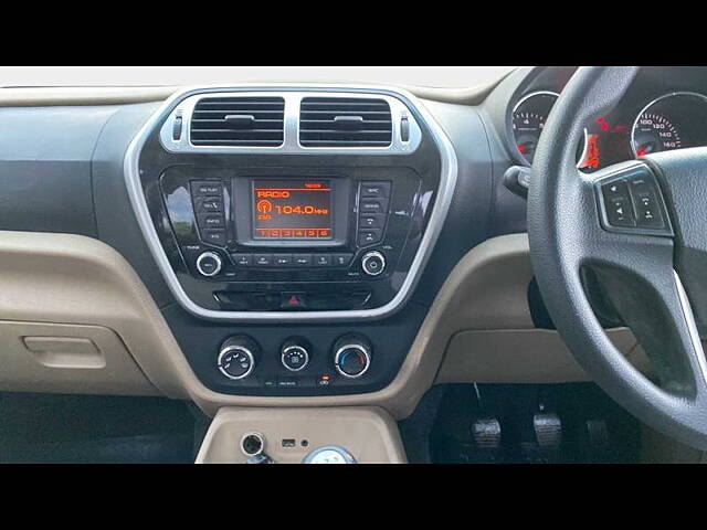 Used Mahindra TUV300 [2015-2019] T8 in Hyderabad