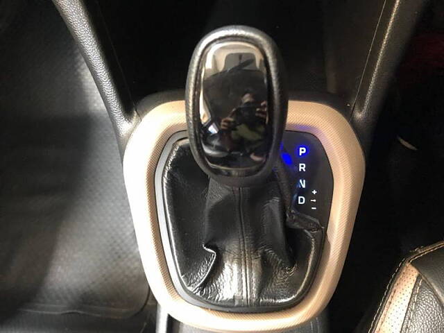 Used Hyundai Grand i10 [2013-2017] Asta AT 1.2 Kappa VTVT [2013-2016] in Mumbai