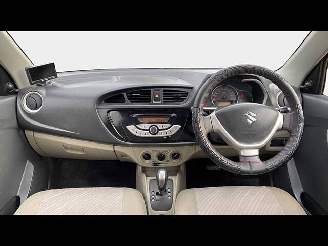 Used Maruti Suzuki Alto K10 [2014-2020] VXi AMT (Airbag) [2014-2019] in Bangalore