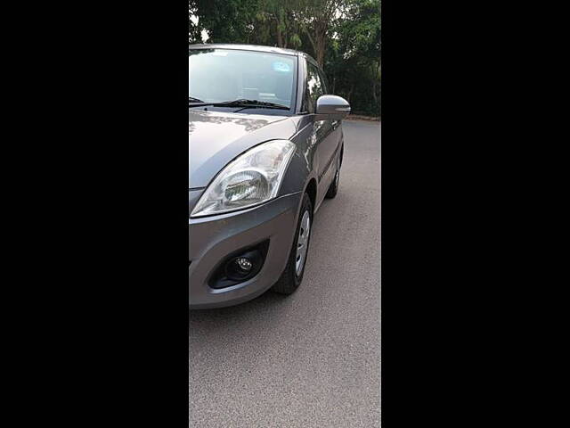 Used Maruti Suzuki Swift DZire [2011-2015] VXI in Delhi