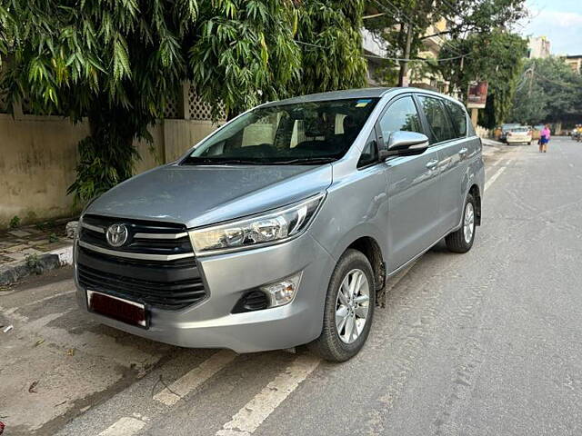 Used Toyota Innova Crysta [2016-2020] 2.4 GX 7 STR [2016-2020] in Delhi