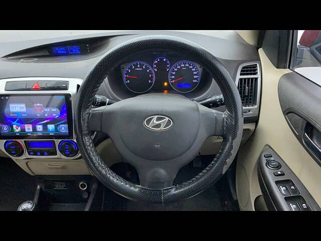 Used Hyundai i20 [2012-2014] Magna (O) 1.2 in Hyderabad