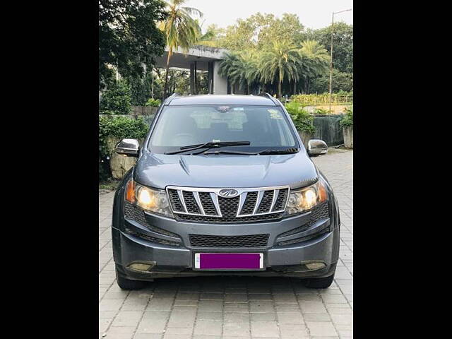 Used 2012 Mahindra XUV500 in Mumbai