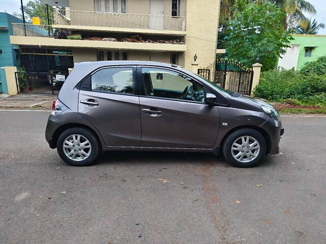 Used Honda Brio [2013-2016] VX MT in Mysore