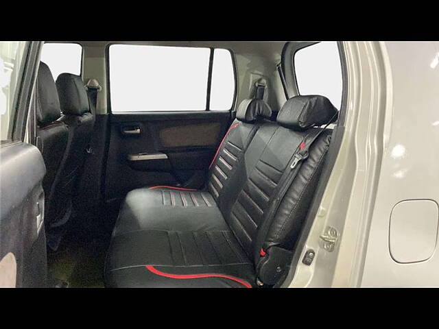 Used Maruti Suzuki Wagon R 1.0 [2014-2019] VXI in Mumbai