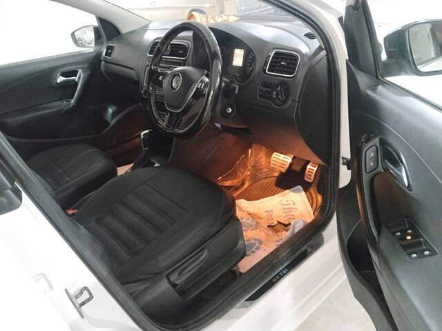 Used Volkswagen Polo [2016-2019] GT TSI in Mumbai