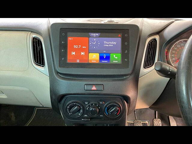 Used Maruti Suzuki Wagon R [2019-2022] ZXi 1.2 in Hyderabad