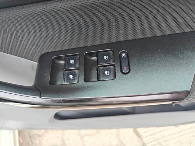 Used Tata Tigor [2017-2018] Revotron XZ (O) in Nagpur