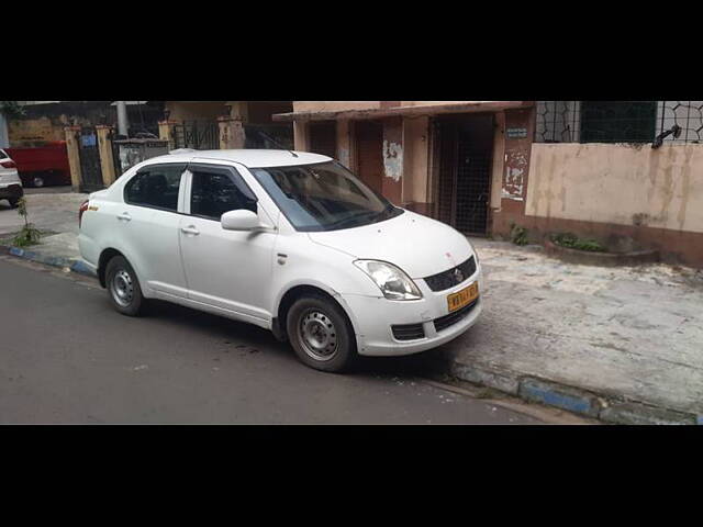 Used Maruti Suzuki Swift DZire [2011-2015] LDI in Kolkata