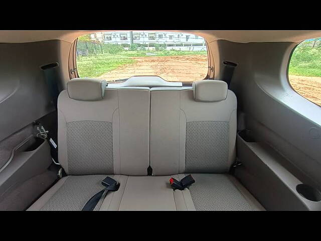 Used Renault Lodgy 85 PS RXL Stepway 8 STR in Bangalore