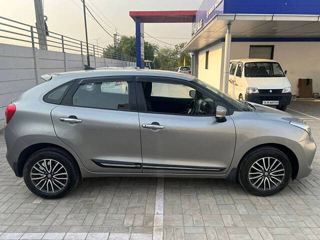 Used Maruti Suzuki Baleno [2015-2019] Delta 1.2 in Delhi