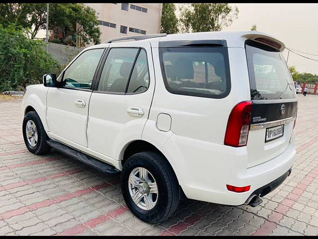 Used Tata Safari Storme [2012-2015] 2.2 EX 4x2 in Delhi