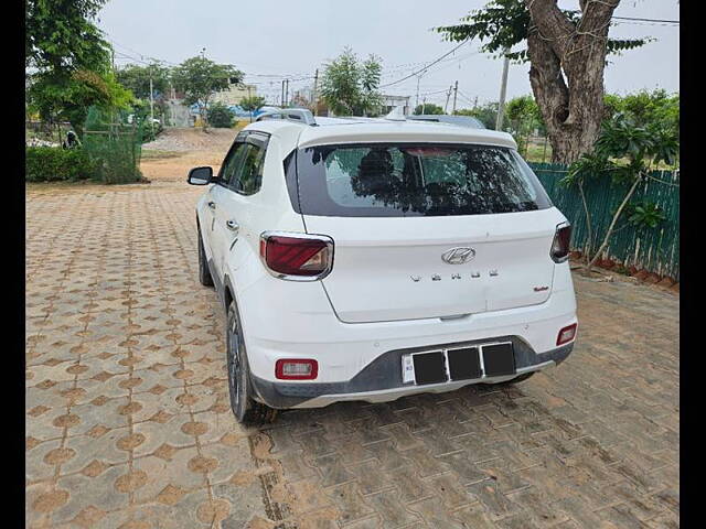 Used Hyundai Venue [2019-2022] SX Plus 1.0 Turbo DCT in Faridabad