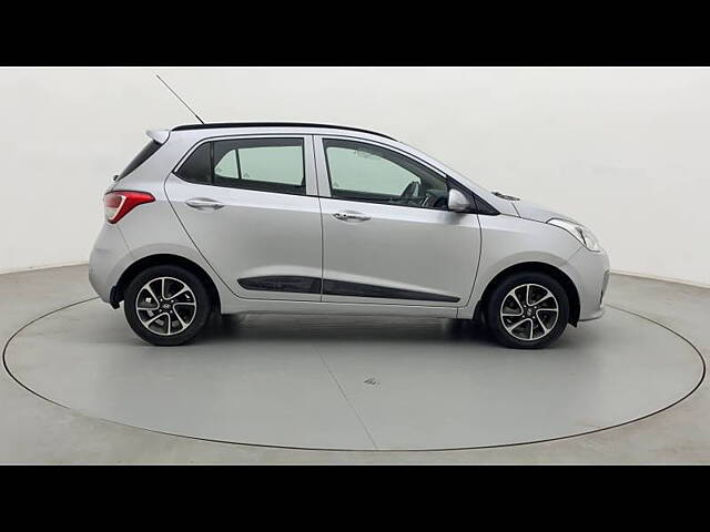 Used Hyundai Grand i10 Asta 1.2 Kappa VTVT in Chennai